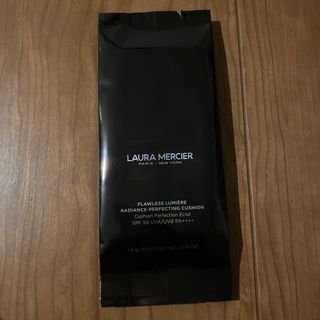 ローラメルシエ(laura mercier)のローラメルシエ　ファンデーション　サンプル(ファンデーション)