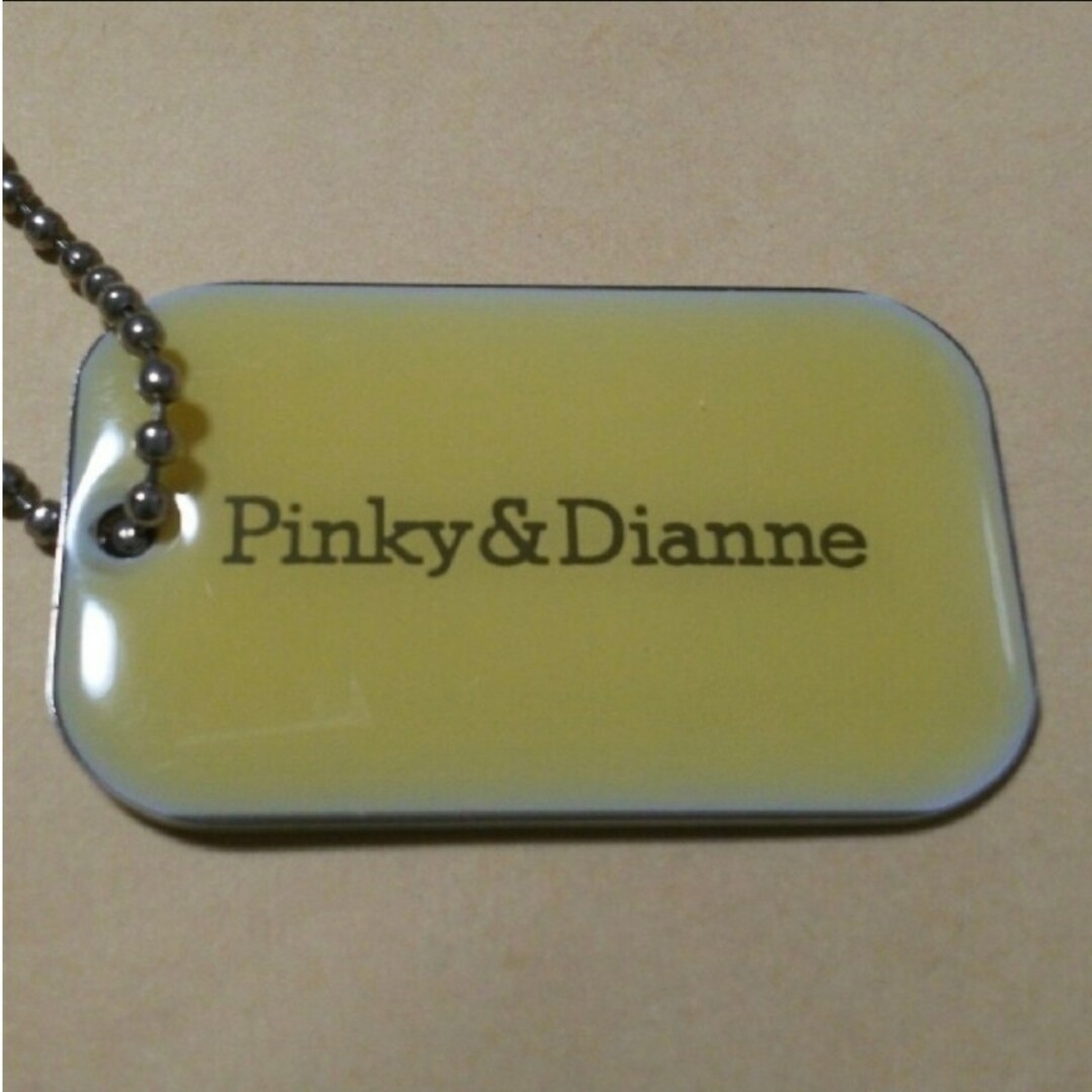 Pinky&Dianne(ピンキーアンドダイアン)の♦sale  Pinky & Dianne  チャーム (チェーン) レディースのアクセサリー(チャーム)の商品写真