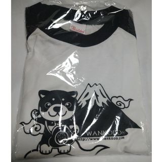 和んこ堂 Tシャツ S★新品未使用(Tシャツ/カットソー(半袖/袖なし))