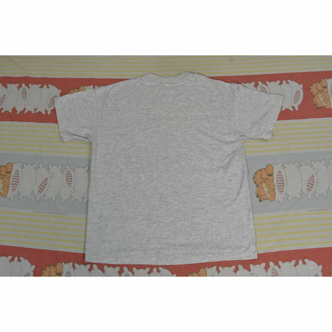 Hanes(ヘインズ)のヘインズ 90’ｓ Tシャツ t14447 USA製 シングルステッチビンテージ メンズのトップス(Tシャツ/カットソー(半袖/袖なし))の商品写真