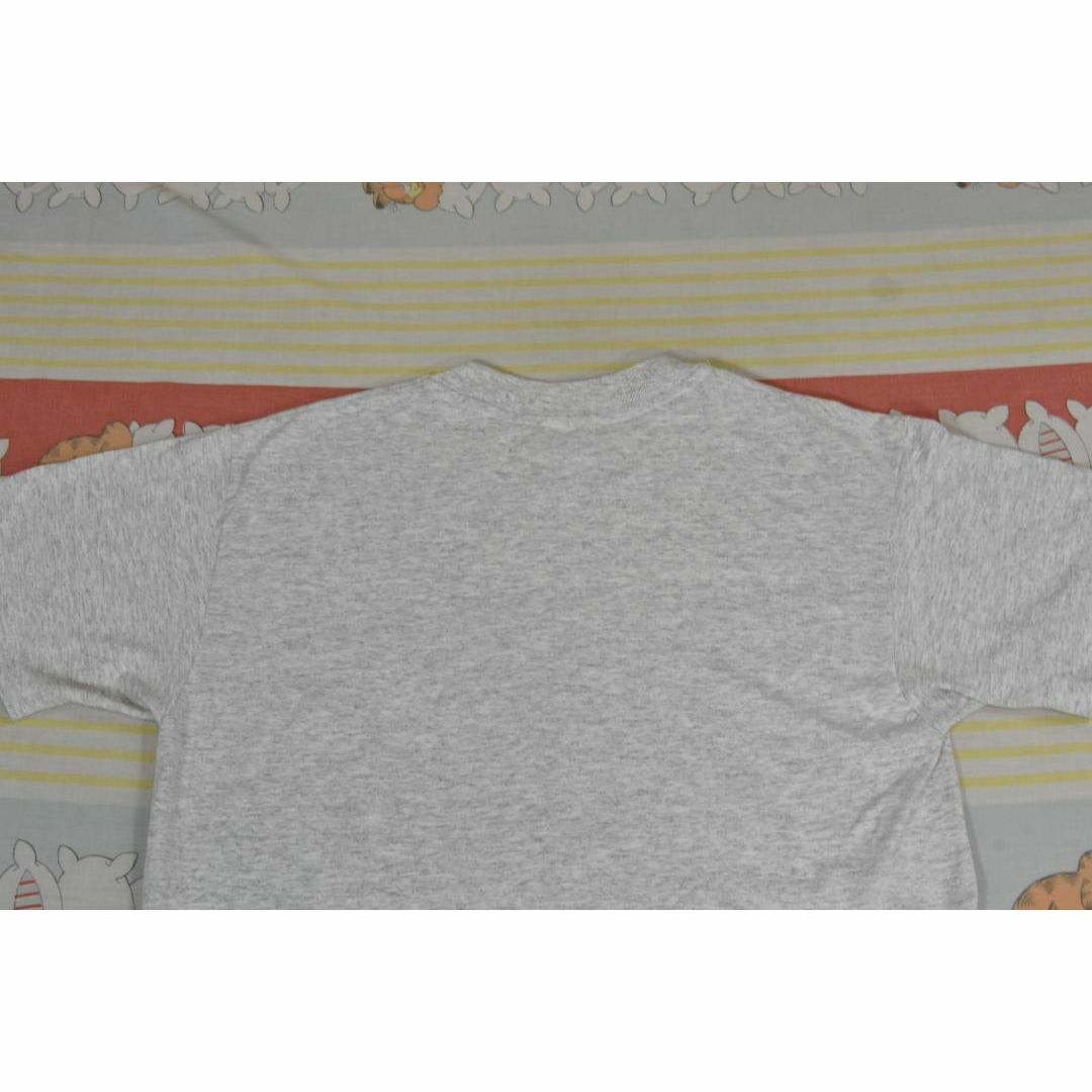 Hanes(ヘインズ)のヘインズ 90’ｓ Tシャツ t14447 USA製 シングルステッチビンテージ メンズのトップス(Tシャツ/カットソー(半袖/袖なし))の商品写真