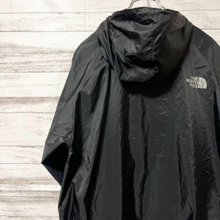 ザノースフェイス(THE NORTH FACE)のノースフェイス North Face ナイロンジャケット メンズ L ブラック(ナイロンジャケット)