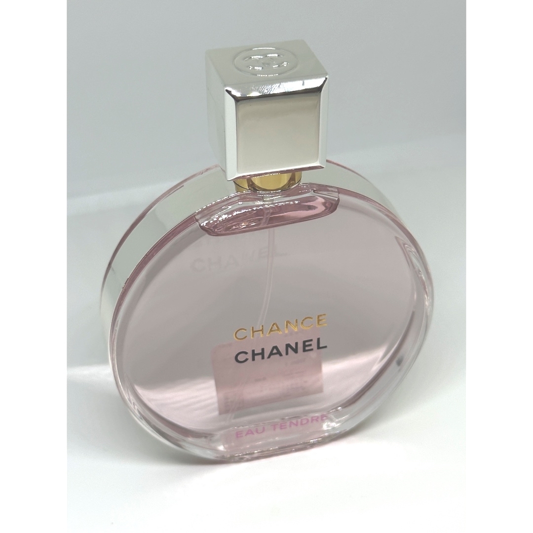 CHANEL(シャネル)のシャネル チャンス オー タンドゥル オードゥ パルファム　100ml コスメ/美容の香水(香水(女性用))の商品写真