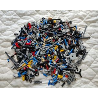 Lego　レゴテクニック　パーツ(積み木/ブロック)