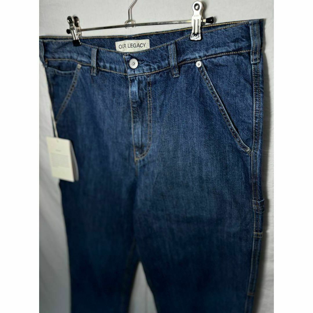常田大希着用 OUR LEGACY JOINER TROUSER サイズ48の通販 by 常田大希着用 OUR LEGACY JOINER TROUSER サイズ48の通販 by
