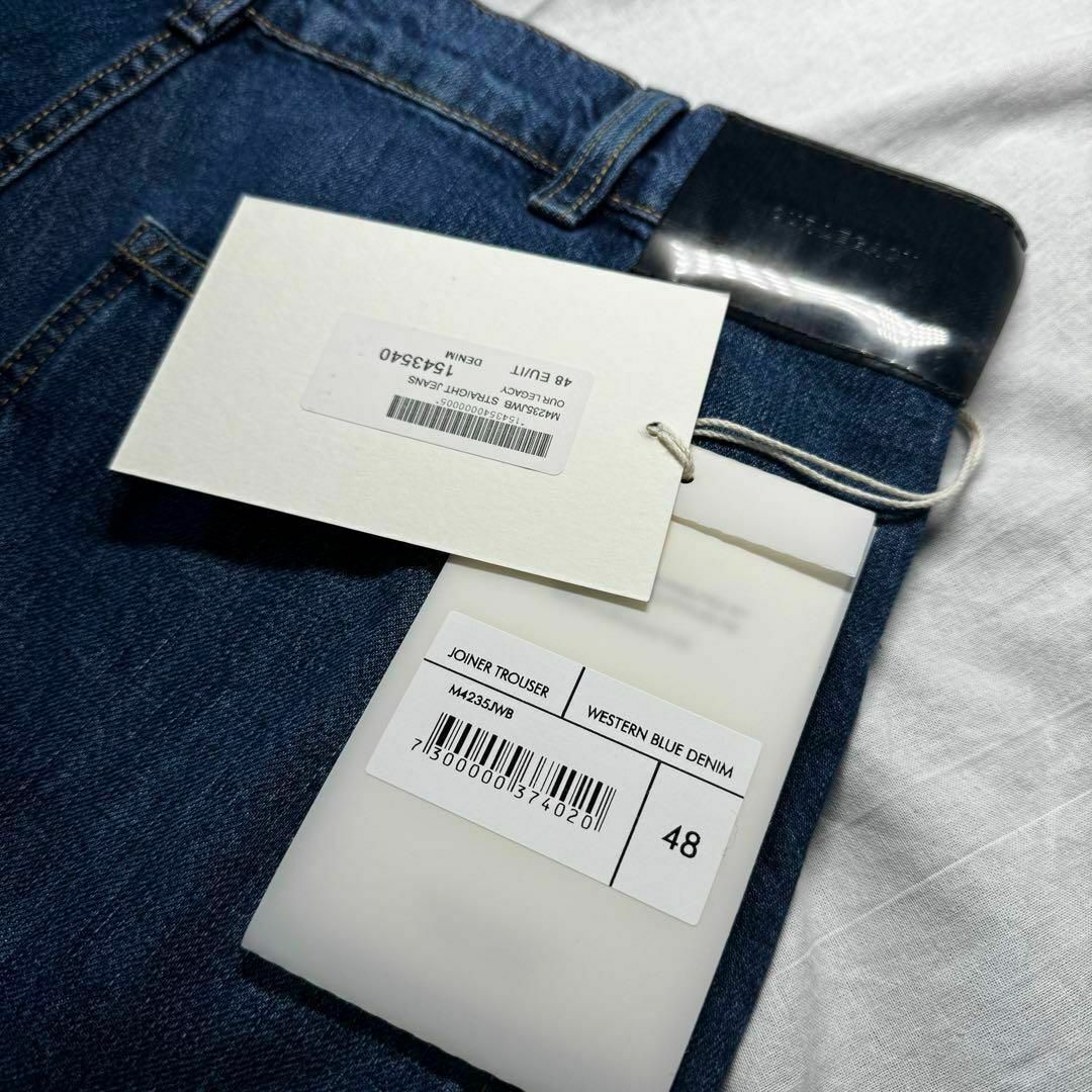 常田大希着用 OUR LEGACY JOINER TROUSER サイズ48の通販 by 常田大希着用 OUR LEGACY JOINER TROUSER サイズ48の通販 by