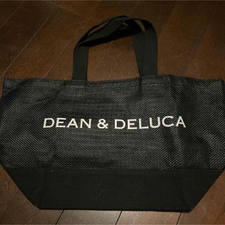 DEAN & DELUCA - DEAN  &   DELUCA  のメッシュトートバッグ