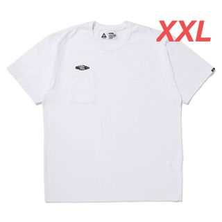 CHALLENGER LOGO PKT TEE 長瀬(Tシャツ/カットソー(半袖/袖なし))