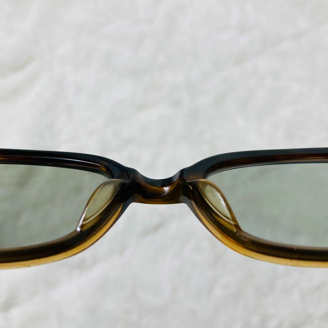 Oliver Peoples(オリバーピープルズ)のOLIVER PEOPLES E.J.Ⅲ エルトンジョンモデル サングラス メンズのファッション小物(サングラス/メガネ)の商品写真