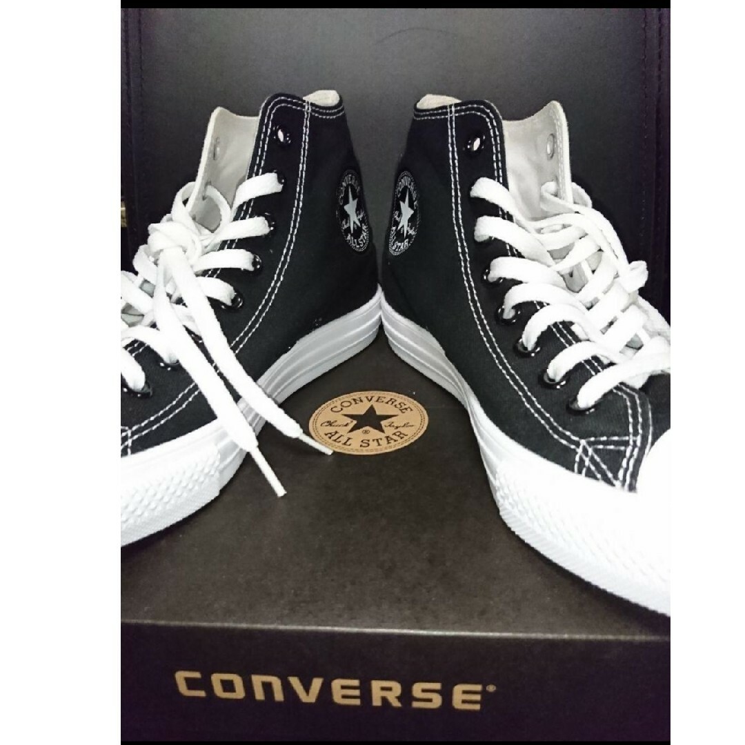 ALL STAR（CONVERSE）(オールスター)のCONVERSE 最軽量！(モノカラーマルチ)男女兼用 メンズの靴/シューズ(スニーカー)の商品写真