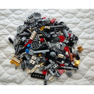 Lego　レゴテクニック　パーツ(積み木/ブロック)