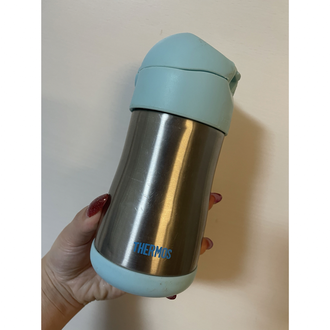 THERMOS(サーモス)のサーモス　マグマグ キッズ/ベビー/マタニティの授乳/お食事用品(水筒)の商品写真