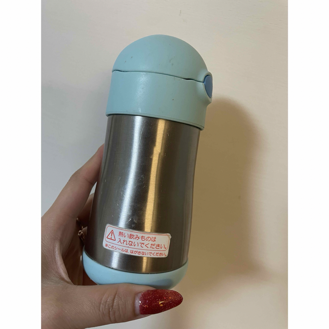 THERMOS(サーモス)のサーモス　マグマグ キッズ/ベビー/マタニティの授乳/お食事用品(水筒)の商品写真