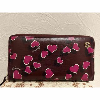グッチ ハート 財布(レディース)の通販 600点以上 | Gucciのレディース グッチ ハート 財布(レディース)の通販 600点以上 | Gucciのレディース