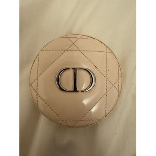 クリスチャンディオール(Christian Dior)のDior スキンフォーエバークチュール ルミナイザー(フェイスパウダー)