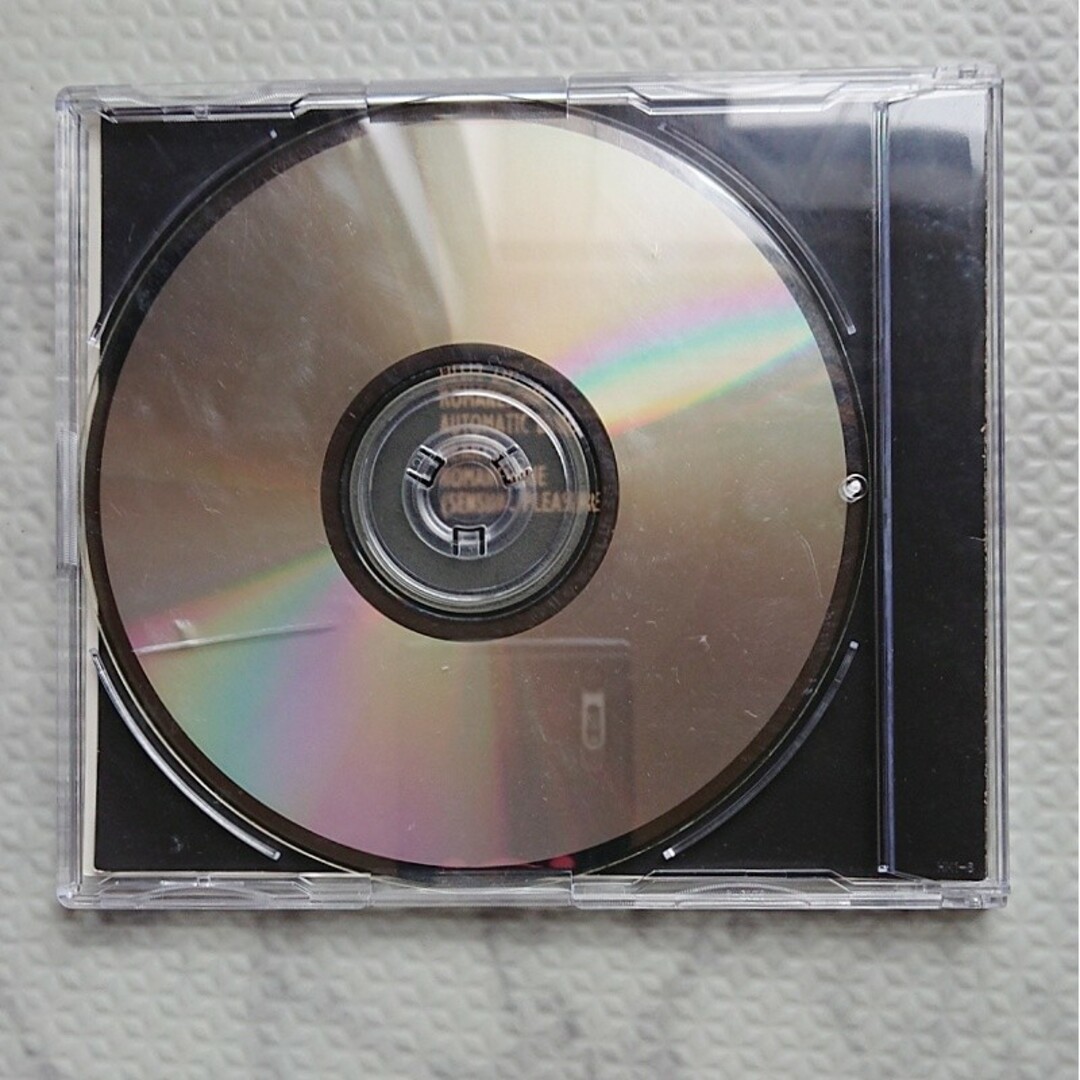 BUCK-TICK ROMANESQUE エンタメ/ホビーのCD(ポップス/ロック(邦楽))の商品写真