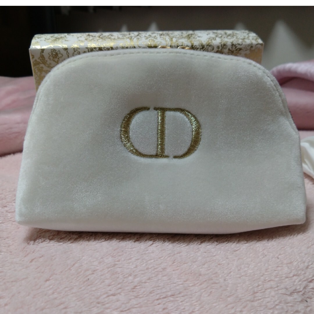 Christian Dior(クリスチャンディオール)のディオール　ビューティー&ケアセット コスメ/美容のベースメイク/化粧品(その他)の商品写真