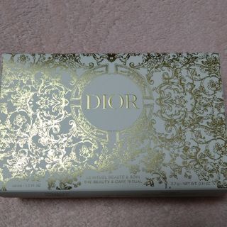 クリスチャンディオール(Christian Dior)のディオール　ビューティー&ケアセット(その他)