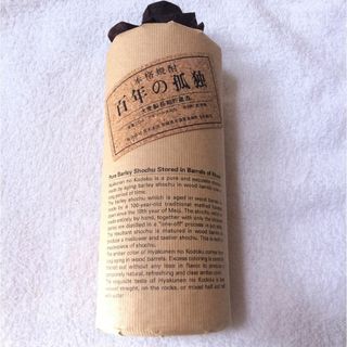 黒木本店 - 【未開封品 】百年の孤独 720ml 黒木本店