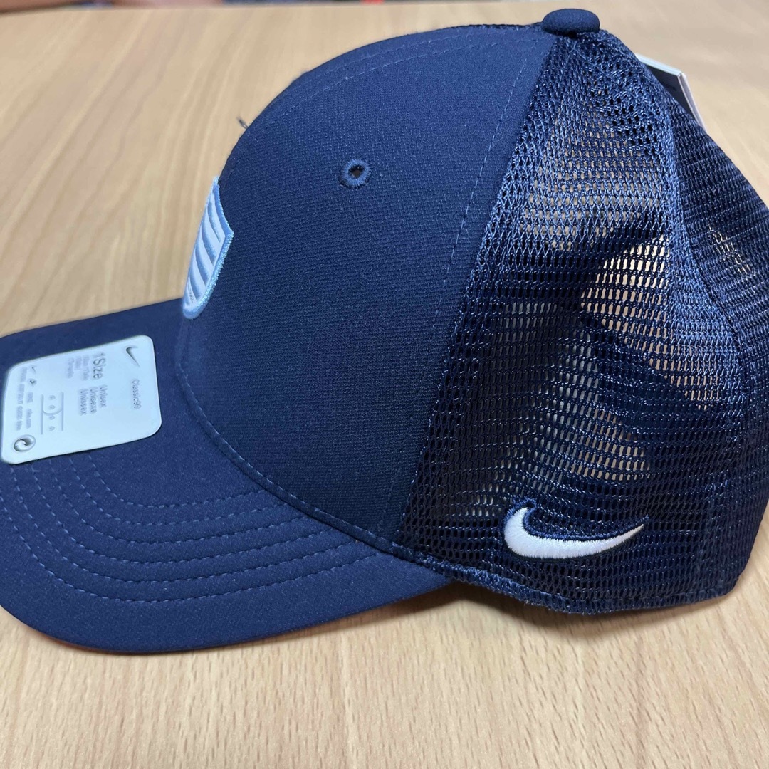 ラシン92 NIKE キャップ メンズの帽子(キャップ)の商品写真