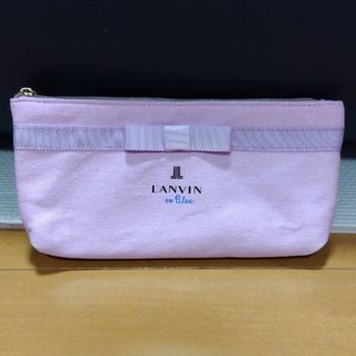 LANVIN en Bleu - LANVIN en Bleu マルチペンケース