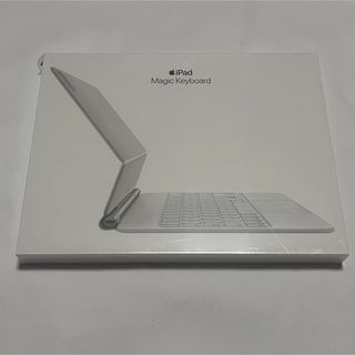 Apple - 新品未開封 iPad Pro 11 / Air 5 Magic Keyboard