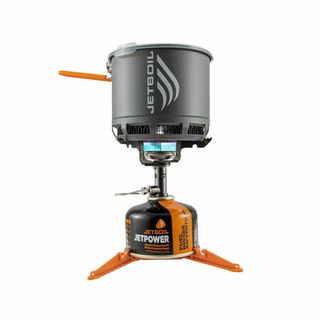 ジェットボイル シングルバーナー スタッシュ  JETBOIL