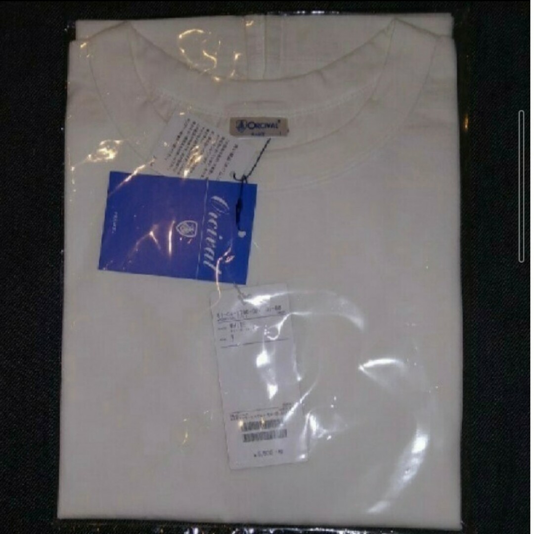 ORCIVAL(オーシバル)のORCIVAL　半袖カットソー レディースのトップス(Tシャツ(半袖/袖なし))の商品写真