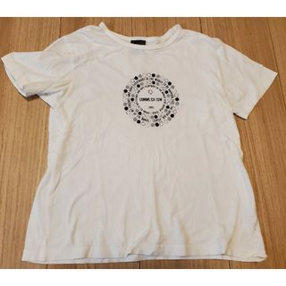 コムサイズム(COMME CA ISM)のCOMME CA ISM半袖Tシャツ130サイズ(Tシャツ/カットソー)