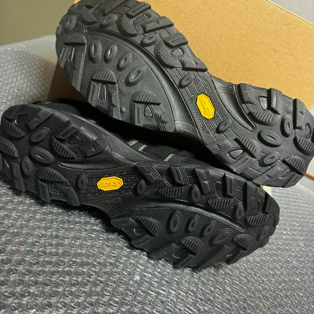 MERRELL(メレル)のMERRELL MOAB SPEED ZIP GTX 1TRL 28cm メンズの靴/シューズ(スニーカー)の商品写真