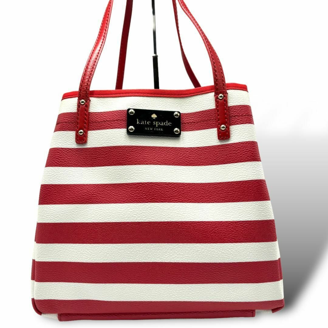 kate spade new york(ケイトスペードニューヨーク)のケイトスペードニューヨーク　ハンドバッグ　ショルダーバッグ　レザー　A359 レディースのバッグ(ショルダーバッグ)の商品写真