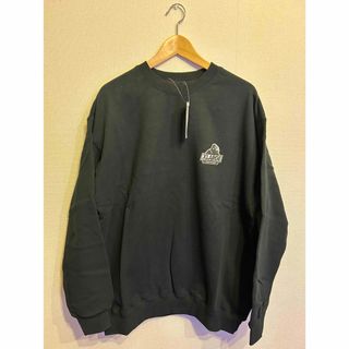 エクストララージ(XLARGE)のX-LARGE CREW SWEAT(トレーナー/スウェット)