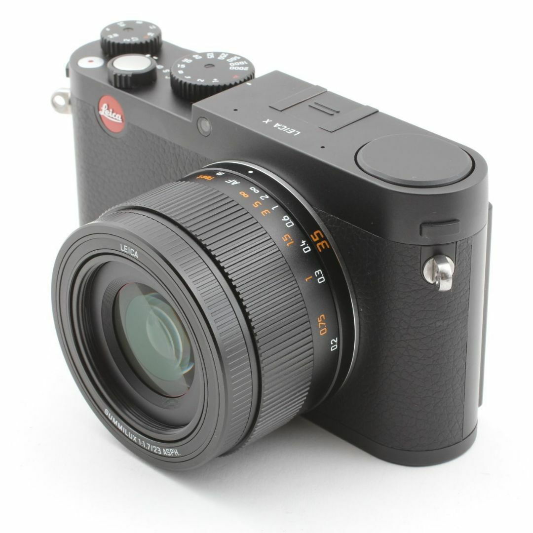 LEICA(ライカ)のLeica ライカ X Typ 113 スマホ/家電/カメラのカメラ(コンパクトデジタルカメラ)の商品写真