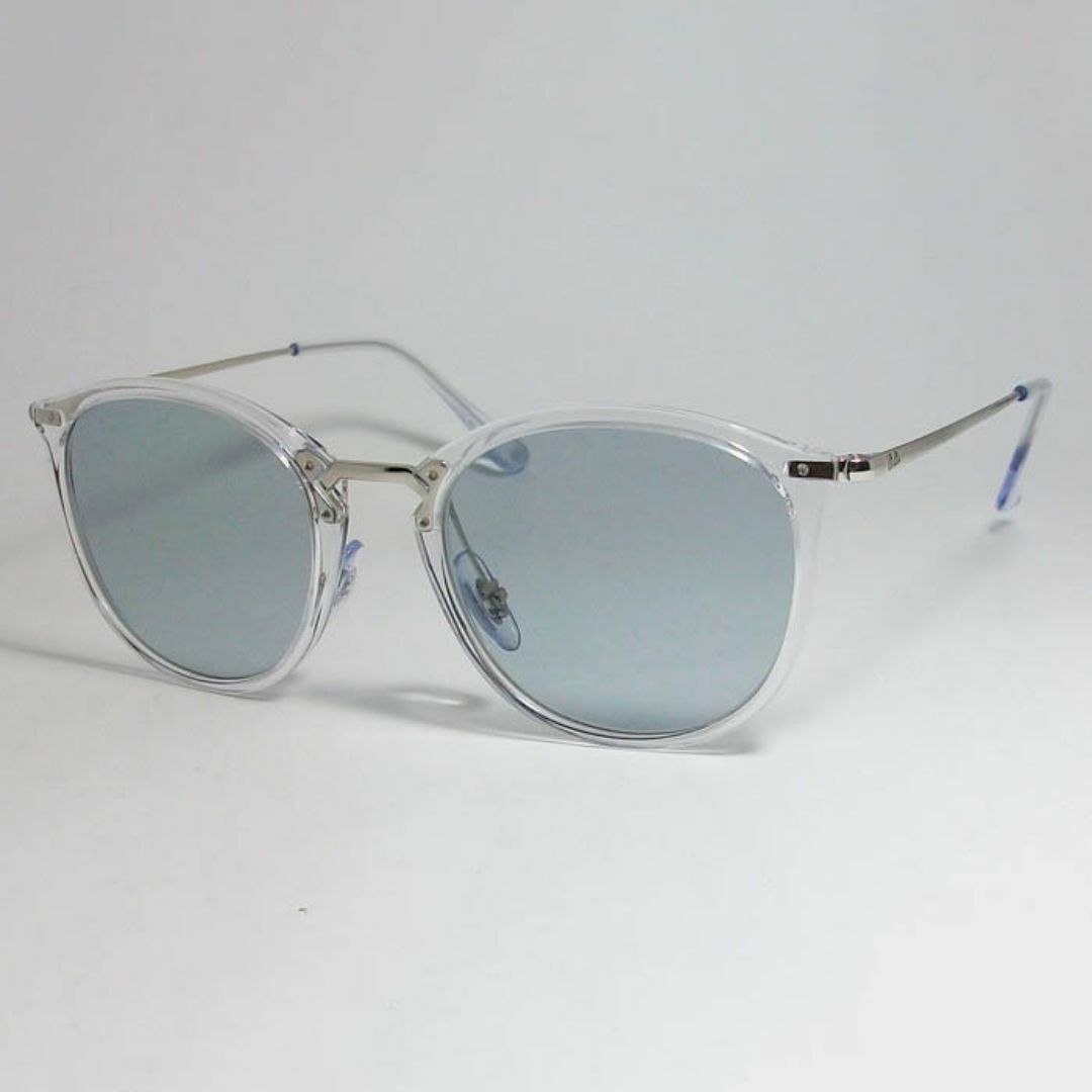 Ray-Ban(レイバン)の49サイズ【ReVision】リビジョン　RB7140-2001-RESGY メンズのファッション小物(サングラス/メガネ)の商品写真