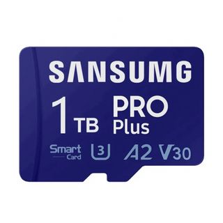 SAMSUNG - マイクロSDカードSamsung 1Tb