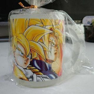 ドラゴンボール - ドラゴンボールZ七龍珠Z マグカップ 「未開封」