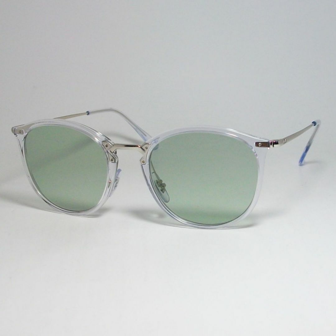 Ray-Ban(レイバン)の49サイズ【ReVision】リビジョン　RB7140-2001-REOGN メンズのファッション小物(サングラス/メガネ)の商品写真