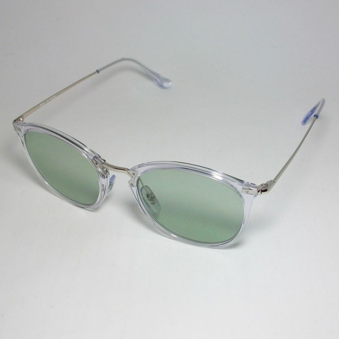 Ray-Ban(レイバン)の49サイズ【ReVision】リビジョン　RB7140-2001-REOGN メンズのファッション小物(サングラス/メガネ)の商品写真