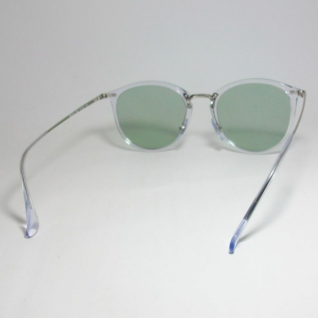 Ray-Ban(レイバン)の49サイズ【ReVision】リビジョン　RB7140-2001-REOGN メンズのファッション小物(サングラス/メガネ)の商品写真