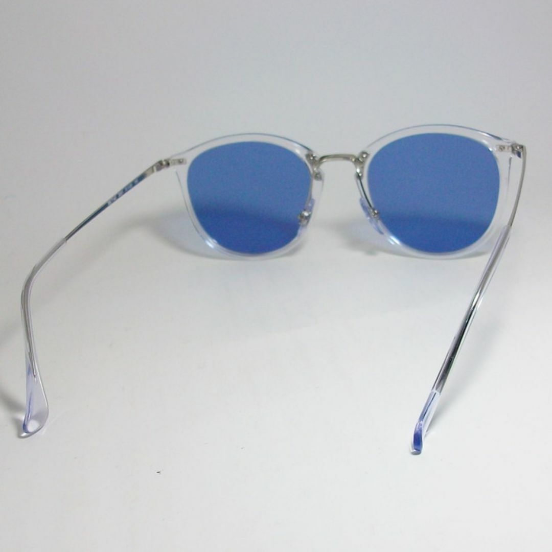 Ray-Ban(レイバン)の49サイズ【ReVision】リビジョン　RB7140-2001-REABL メンズのファッション小物(サングラス/メガネ)の商品写真