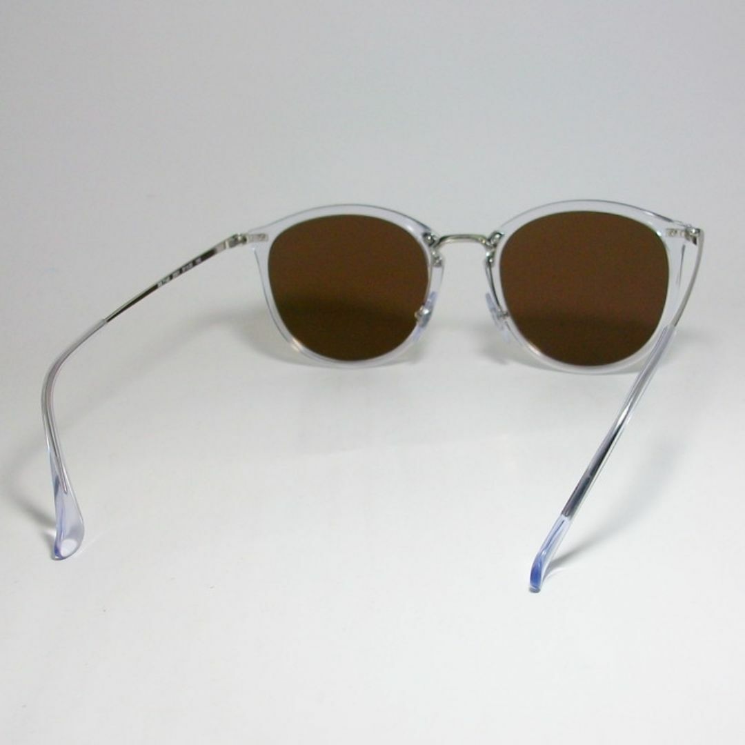 Ray-Ban(レイバン)の49サイズ【ReVision】リビジョン　RB7140-2001-REABR メンズのファッション小物(サングラス/メガネ)の商品写真