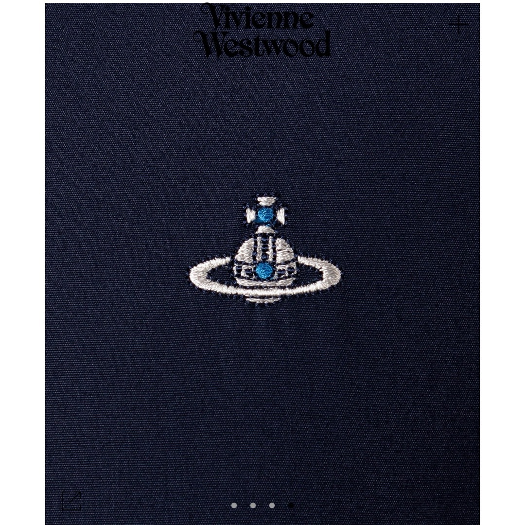 Vivienne Westwood(ヴィヴィアンウエストウッド)のVivienne westwood シャツ　ヴィヴィアンウエストウッド メンズのトップス(シャツ)の商品写真