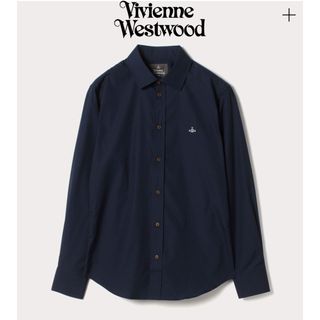 ヴィヴィアンウエストウッド(Vivienne Westwood)のVivienne westwood シャツ　ヴィヴィアンウエストウッド(シャツ)