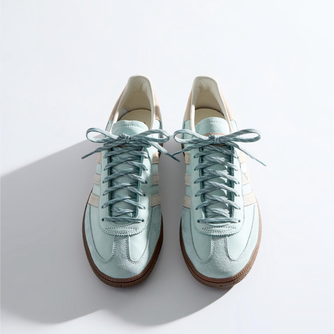 adidas(アディダス)の【24cm】 Kith × adidas Handball Spezial レディースの靴/シューズ(スニーカー)の商品写真