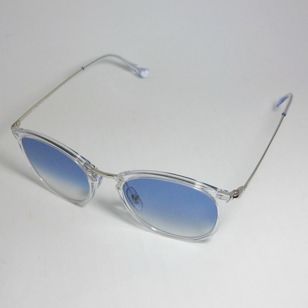 Ray-Ban(レイバン)の49サイズ【ReVision】リビジョン　RB7140-2001-REGBL メンズのファッション小物(サングラス/メガネ)の商品写真
