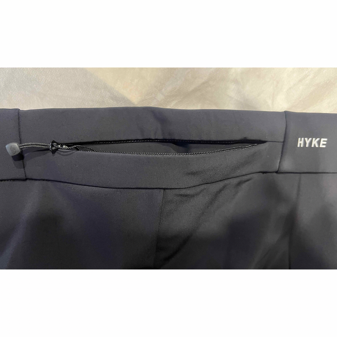 THE NORTH FACE x HYKE(ザノースフェイスハイク)のお値下げ　HYKE × The North Face Tec Ski Pant  レディースのパンツ(その他)の商品写真