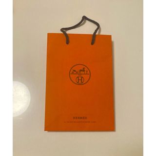 エルメス(Hermes)のHERMES ショッパー ショップ袋(ショップ袋)