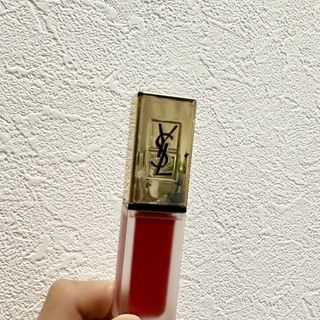 イヴサンローラン(Yves Saint Laurent)のYves Saint Laurent タトワージュクチュール13(口紅)