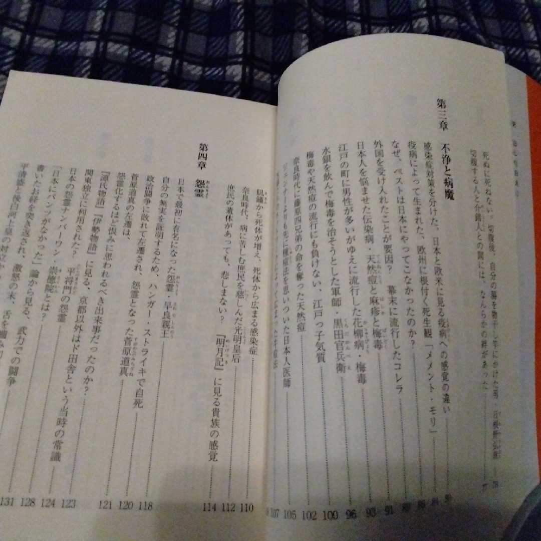 最期の日本史　新書 エンタメ/ホビーの本(その他)の商品写真