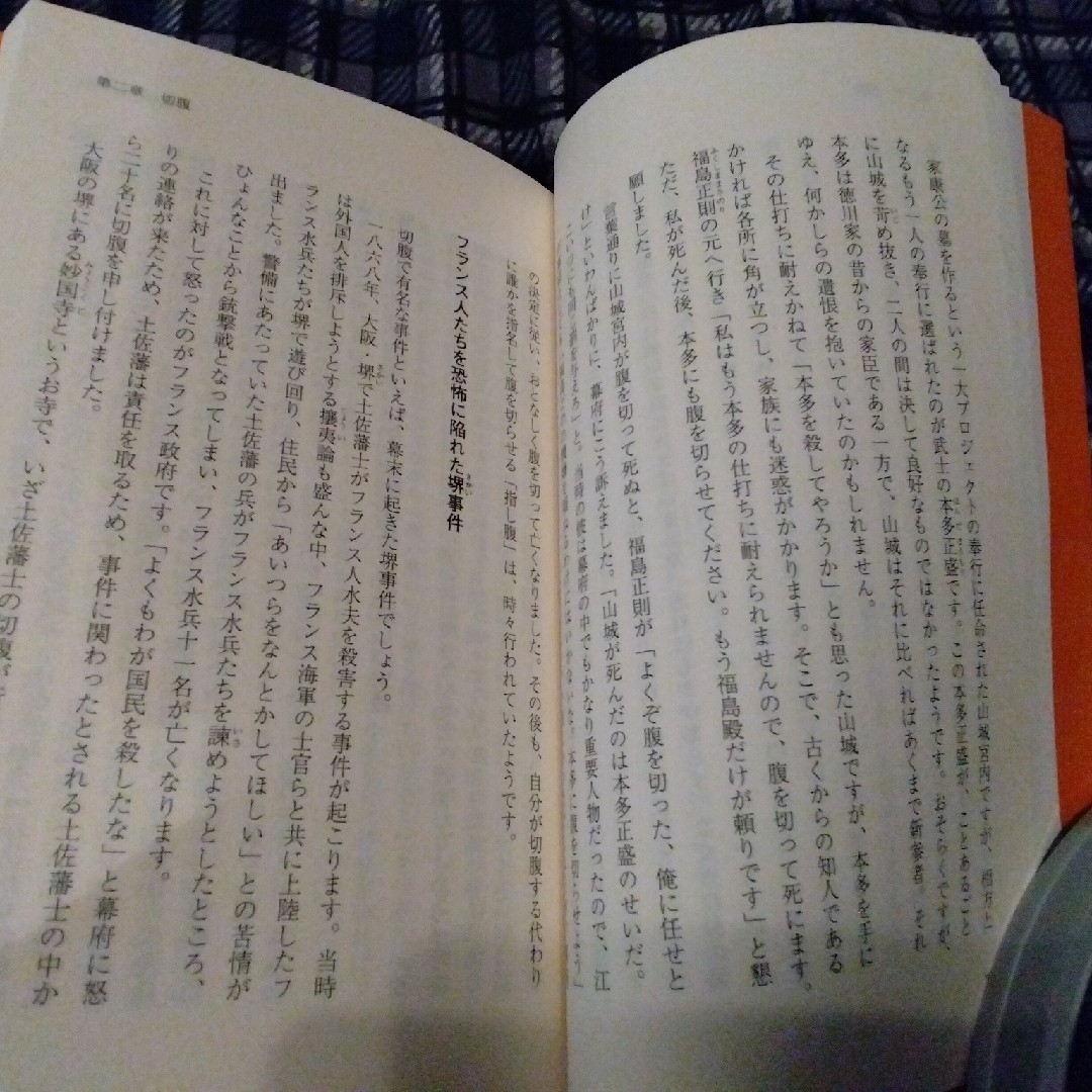 最期の日本史　新書 エンタメ/ホビーの本(その他)の商品写真